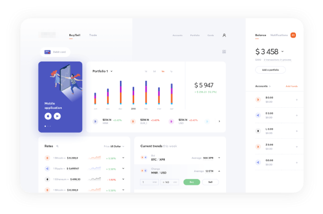 درباره آلتیمیت کلاد | Ultimate Cloud