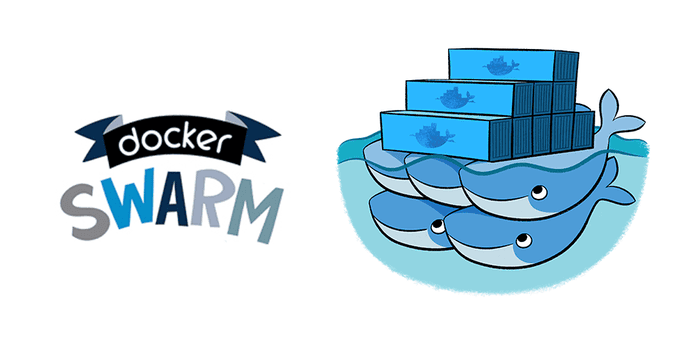 مقیاس‌پذیری با Docker Swarm: جایگزینی ساده برای کوبرنتیس
