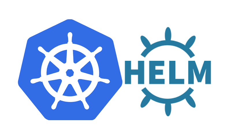 Helm Charts در Kubernetes: بسته‌بندی و استقرار آسان اپ‌ها