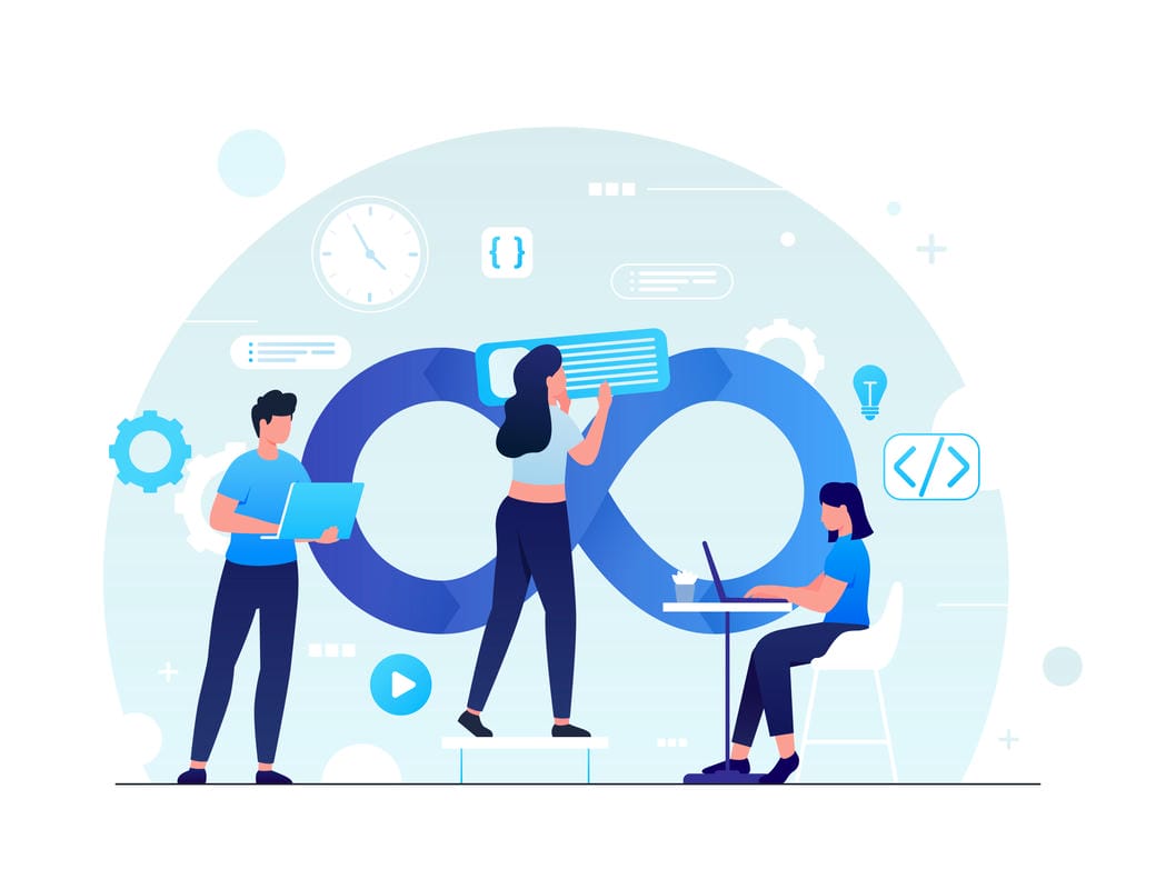 چطور یک تیم DevOps در سازمان تشکیل دهیم؟