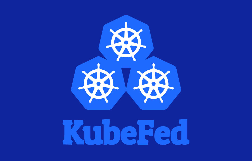 مدیریت چندکلاستری در Kubernetes با ابزارهایی مانند Kubefed