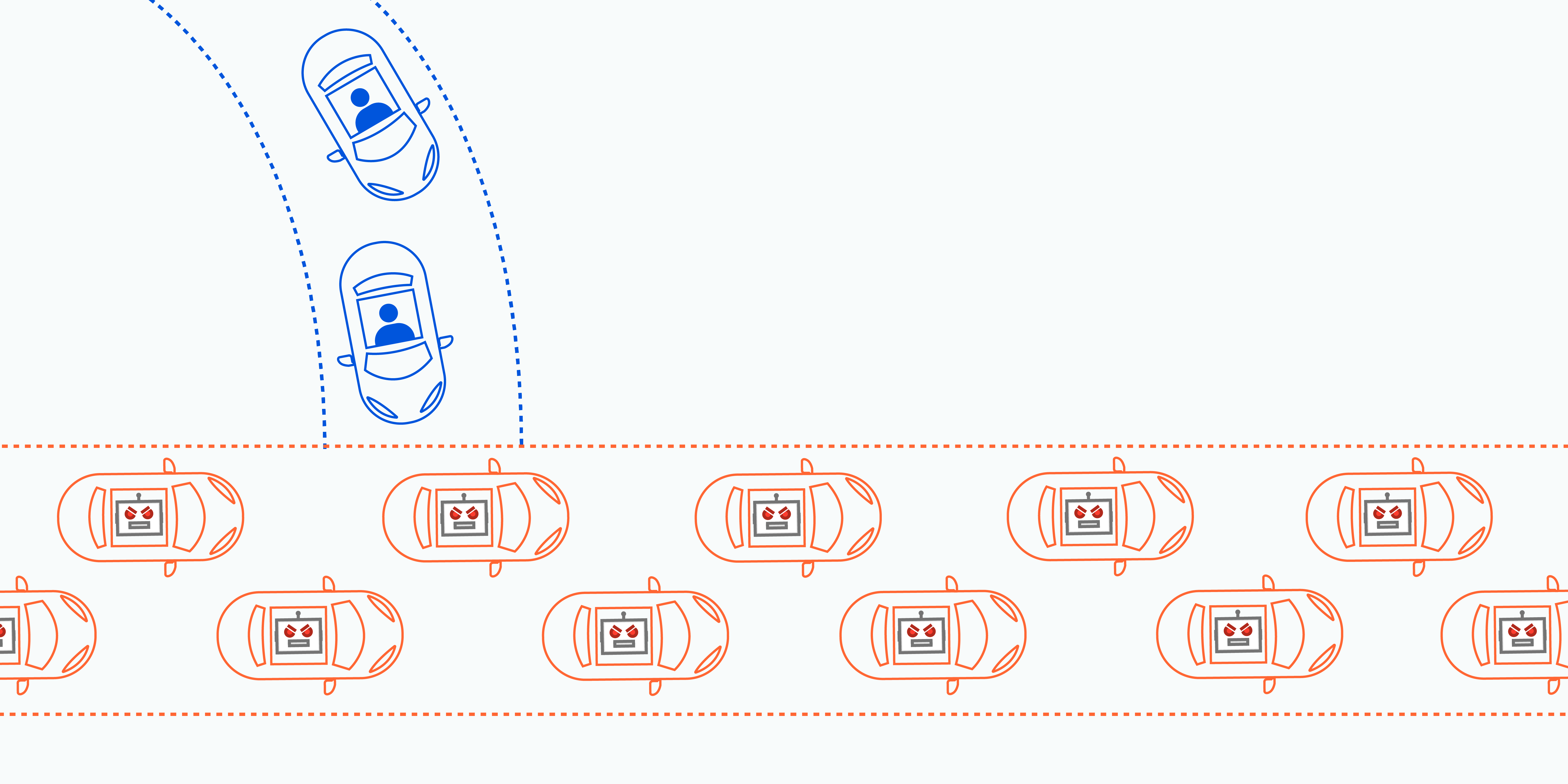 حملات DDoS چیست؟