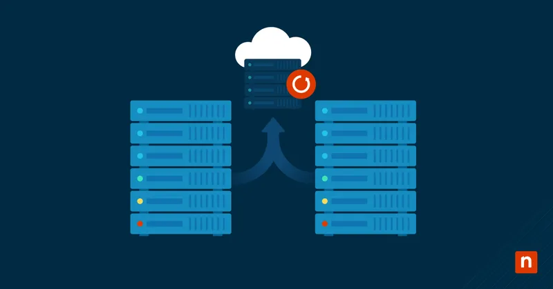 خدمات بکاپ‌گیری هوشمند در دواپس: حفاظت کامل و آسودگی خاطر