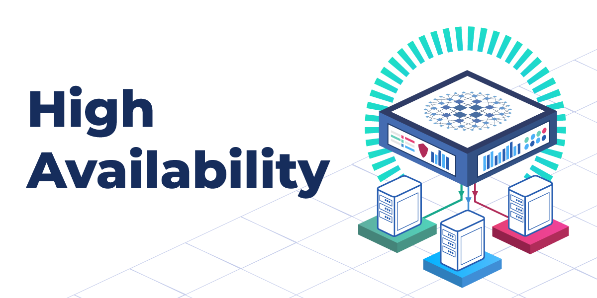 High Availability حرفه‌ای: پایداری و دسترسی‌پذیری بی‌وقفه