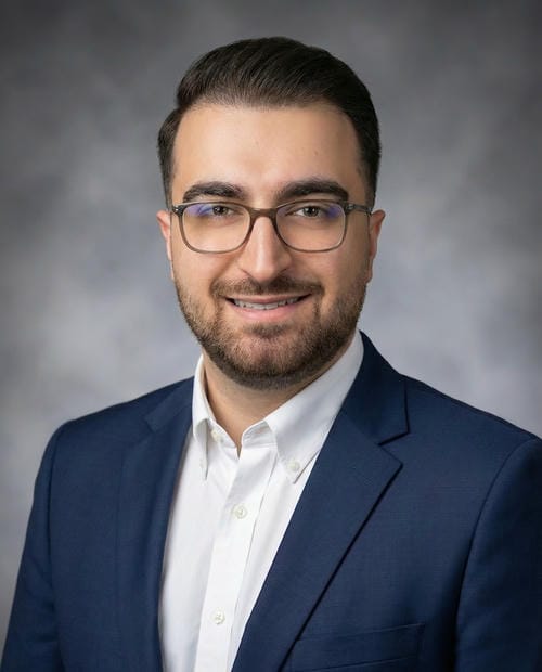 مدیرعامل آلتیمیت کلاد | Ultimate Cloud