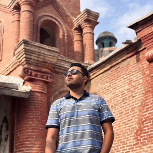 محمدحسین نیکی ملکی