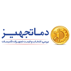 رضایت از طراحی سایت و میزبانی دماتجهیز